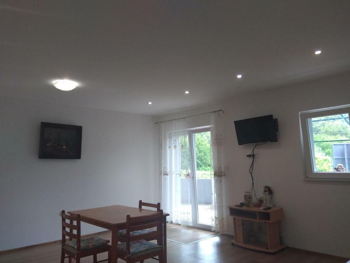 Apartmani Alma Skradin Extérieur photo