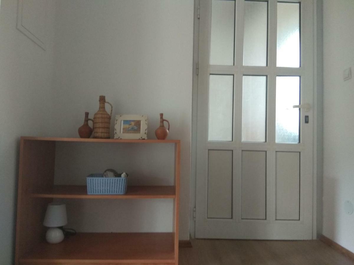 Apartmani Alma Skradin Extérieur photo