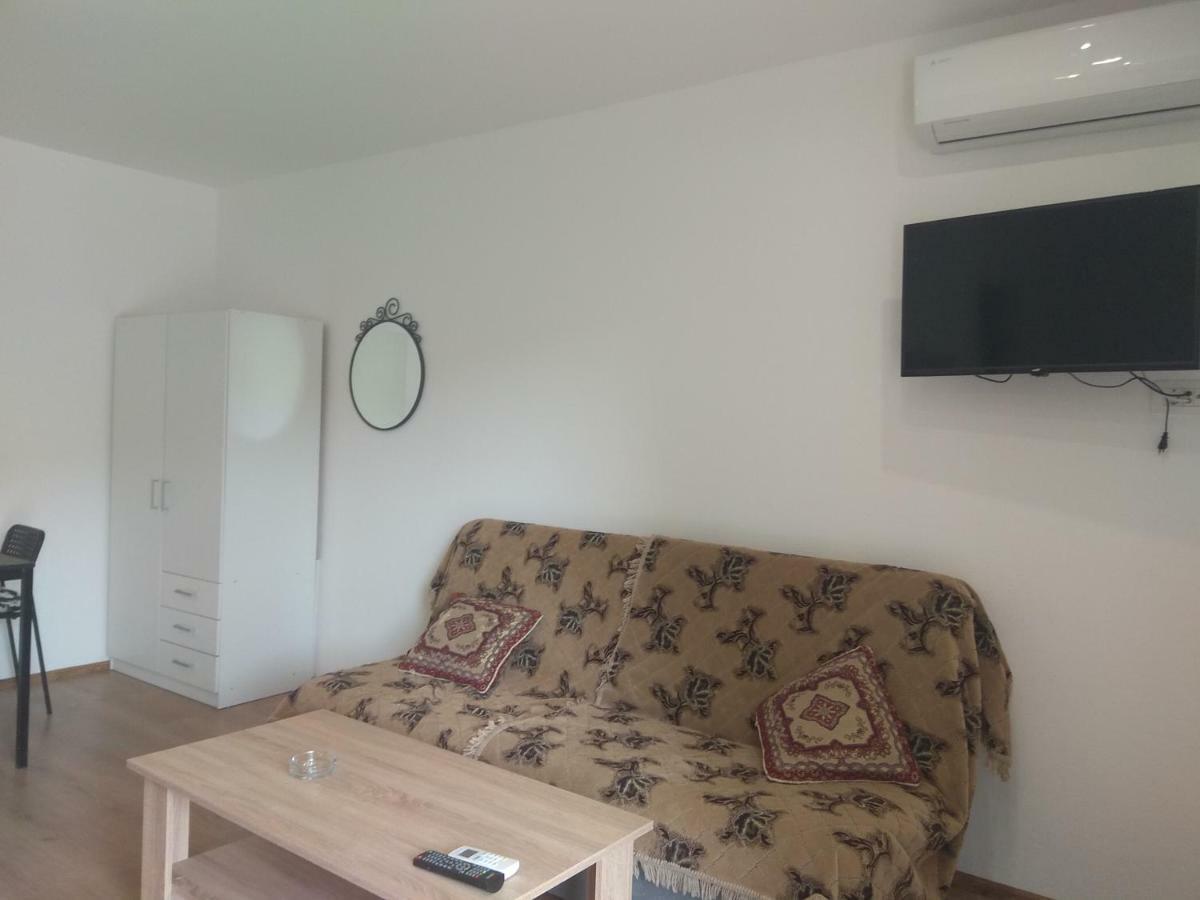 Apartmani Alma Skradin Extérieur photo