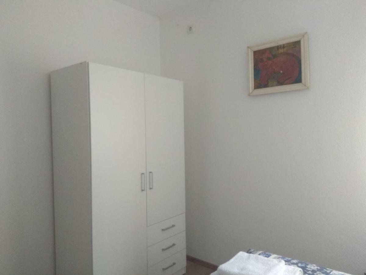 Apartmani Alma Skradin Extérieur photo