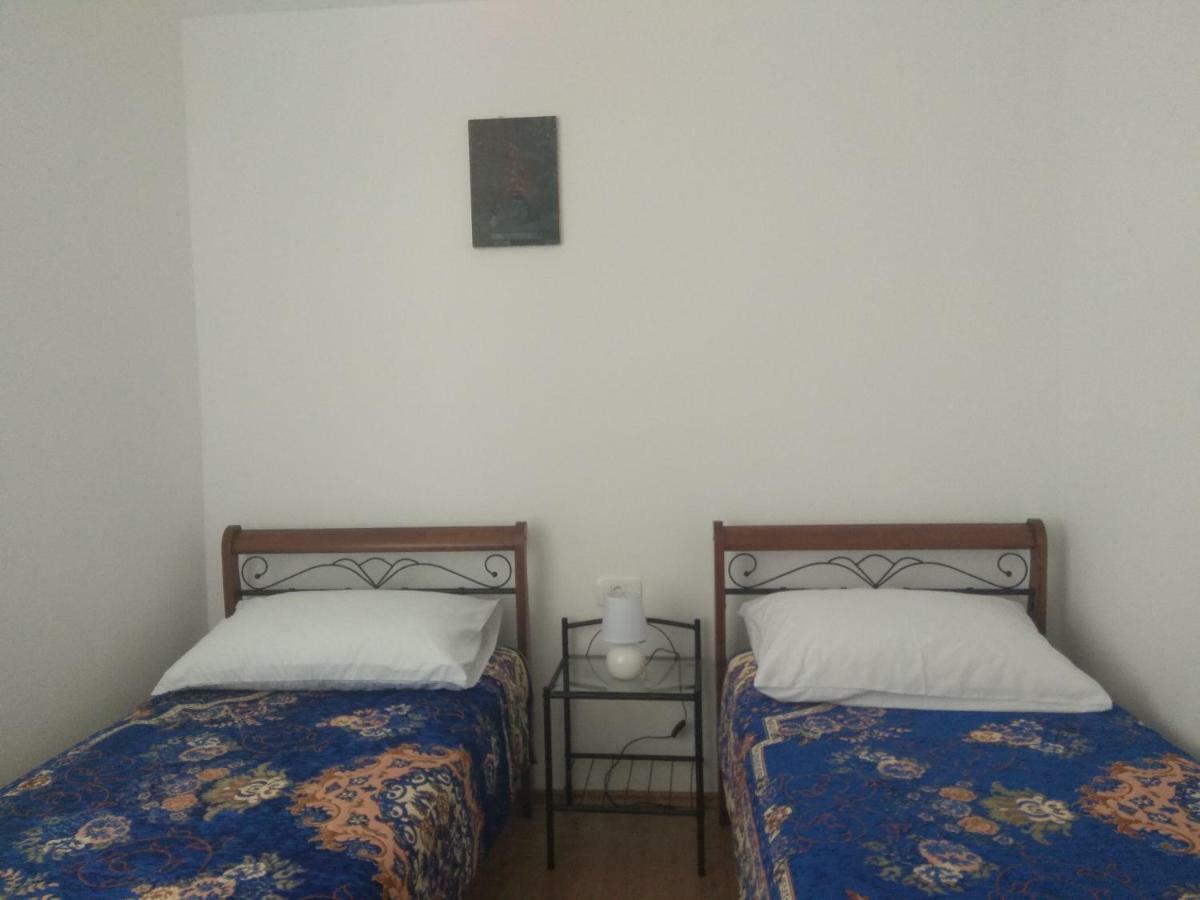 Apartmani Alma Skradin Extérieur photo