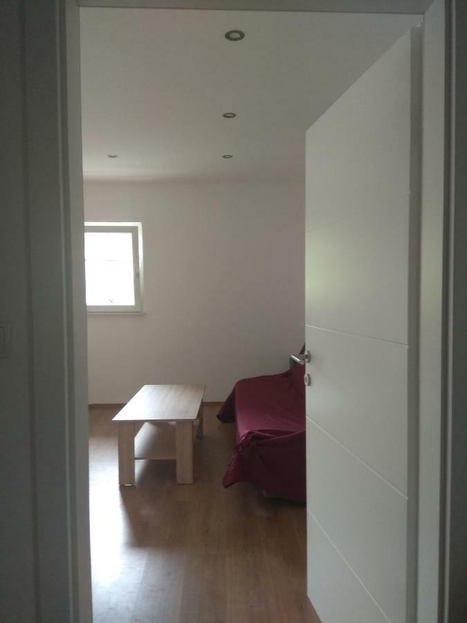 Apartmani Alma Skradin Extérieur photo