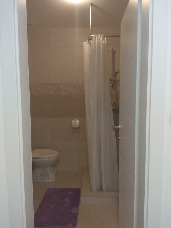 Apartmani Alma Skradin Extérieur photo
