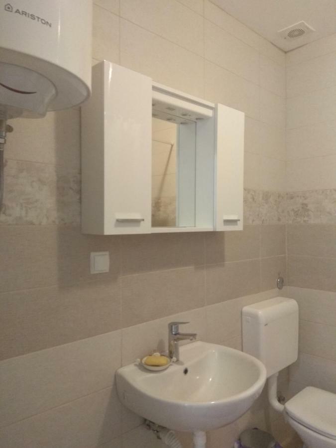 Apartmani Alma Skradin Extérieur photo